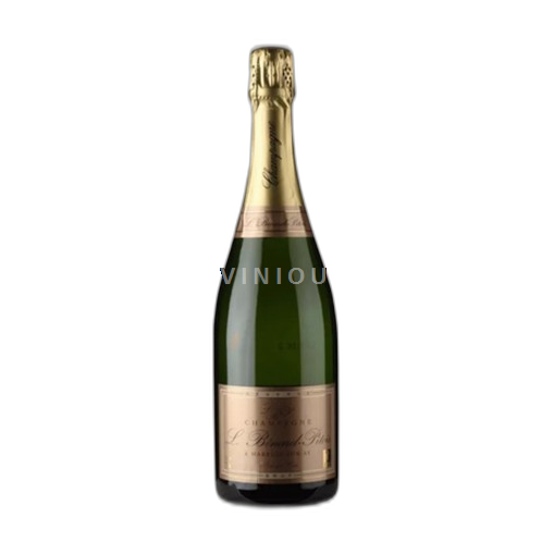Champagne Không được chỉ định Benard-Pitois Brut Réserve Không niên vụ