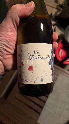 Lorraine Les Innocents - Bruno Vacon En Fraternité 2021