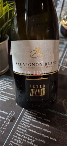 Wines of Veneto Valdadige Peter Zemmer 2024
