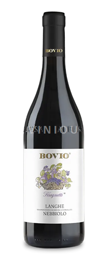 Piamonte Langhe Bovio Firagnetti 2023