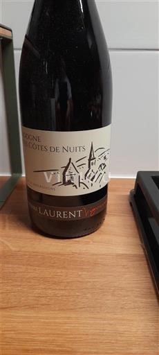 Bourgogne Ikke specificeret Laurent 2023