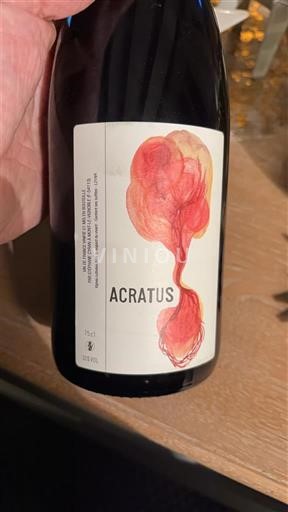 Lorraine Stephane Ciran Acratus Không niên vụ