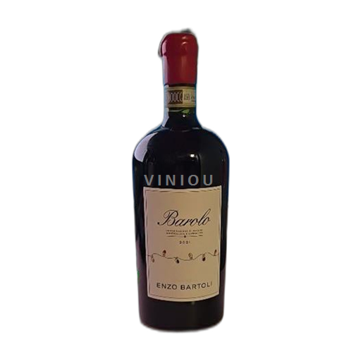 Piedmont Barolo Enzo Bartoli 2021