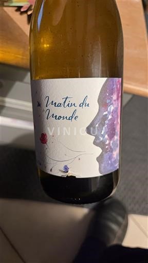 Lorraine Les Innocents - Bruno Vacon Matin du Monde 2021