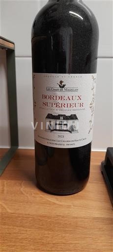 Corsica Not Specified Le Chai de Magellan 2023