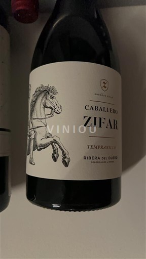Castilië en León Ribera del Duero Caballero Zifar 2021