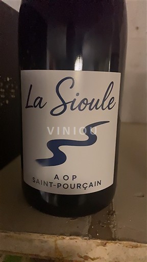 Loirevallei Saint-Pourçain La Sioule Niet-geïntegreerd