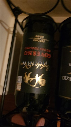 Toscana Ruffino Governo all'Uso Toscano Senza annata