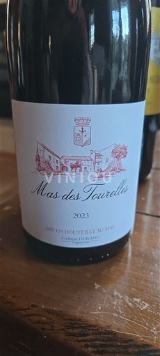Languedoc in Roussillon Pays d'Oc Mas des Tourelles 2023