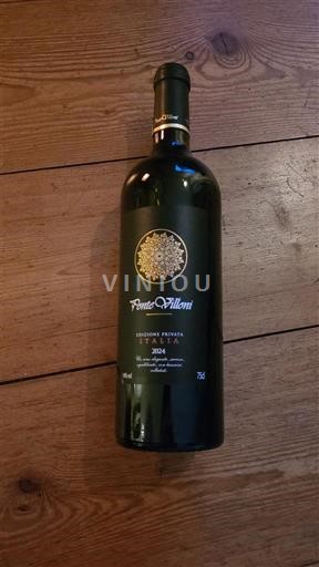 Toscana Non specificato Fonte Villoni Edizione Limitata 2004