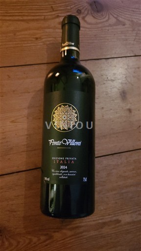 Véneto Ponte Villoni Edizione Privata 2024