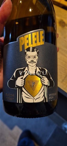 Castille và León Rueda Pelele 2021