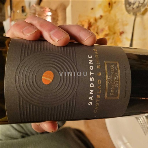 Península de Setúbal Casa Ermelinda Freitas Sandstone Sin añada