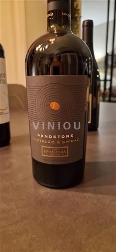 Bán đảo Setúbal Casa Ermelinda Freitas Sandstone Không niên vụ