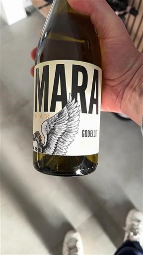 Galicia Monterrei Mara Martín 2024