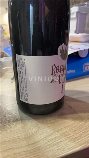 Beaujolais Robin des cretes Domaine des vignrs 2022