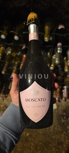 Toscana Raphael Dal Bo Senza annata