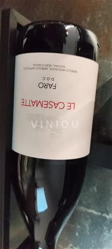 Sicilia Faro Le Casematte Faro Không niên vụ