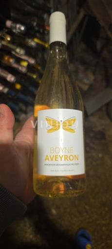 Sudoeste Aveyron Boyne 2024