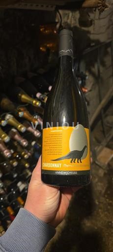 Loirevallei Anne Boiteau Chardonnay (Terre d'Ovni) 2024