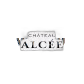 Bordeaux Château Alcée 2021