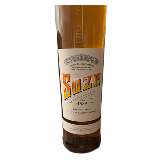 Liquore Liquore floreale Suze Pernod Ricard  Francia Francia