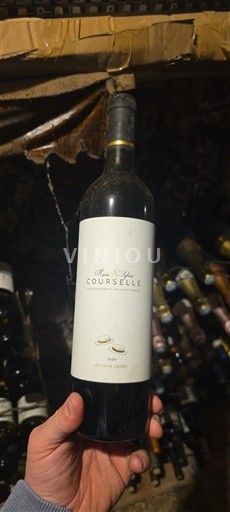 Bordeaux Entre-deux-mers Marie et sylvie Courselle 2020