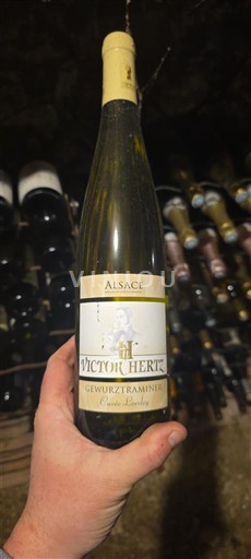 Alsazia Non specificato Victor Hertz Louise 2018