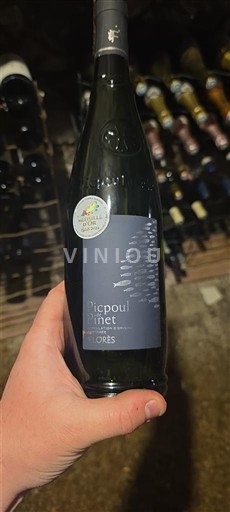 Langvedok Picpoul-de-Pinet Cres 2023