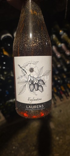 Tây Nam Marcillac Laurens Eglantine 2020