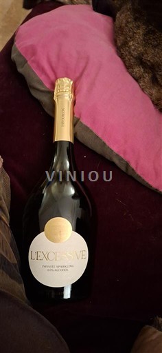 Provence Không được chỉ định Château D’Estoublon L'Excessive Không niên vụ