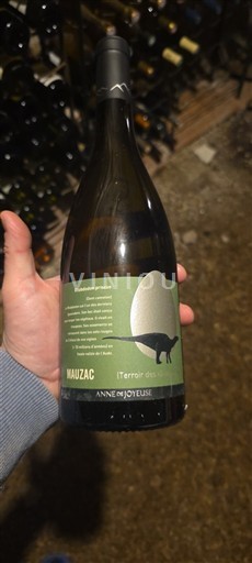 Langvedok Limoux Anne de Joyeuse Terroir Dinos 2023