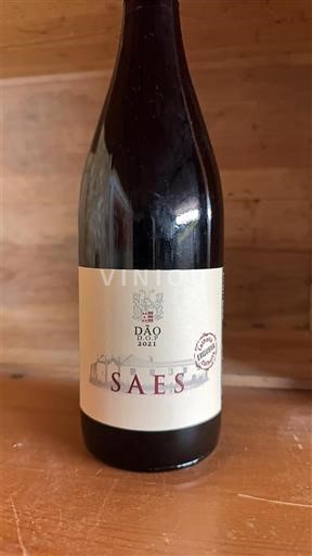 Portugal Dão Saes 2021