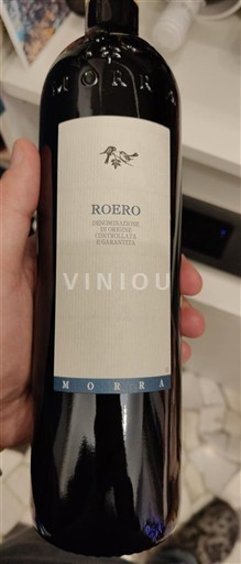 Piemonte Roero Morra 2022