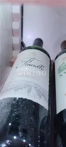 Bordéus Saint-Émilion Aiuvelle 2016