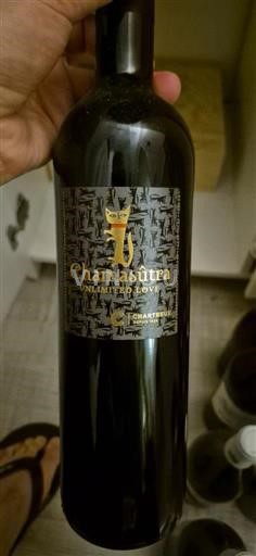 Bordeaux Chartreux Chamasutra Unlimited Love 2022