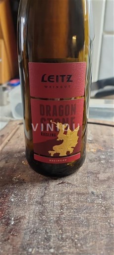 Rheingau Leitz Dragon Stone 2024