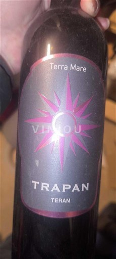 Istria No especificado Trapan Terra Mare 2018