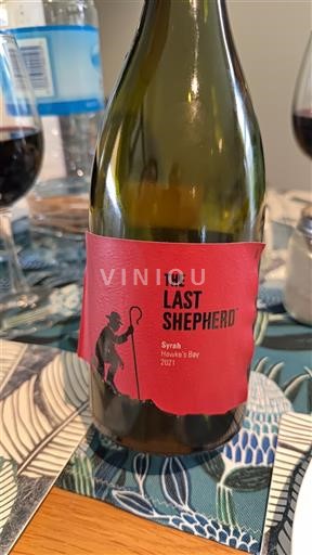 Vịnh Hawke Hawke's Bay The Last Shepherd 2021