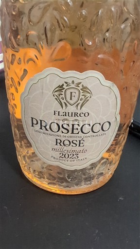 Vénétie Prosecco Flaureo 2023