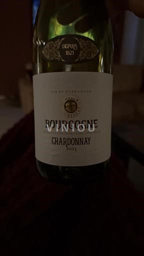 Borgonha Frankrig 2023