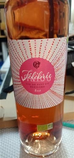 Sudoeste No especificado Félibrée 2024