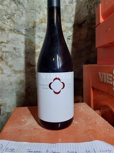 Portugal Dão Quinta de Lemos Luca 2021