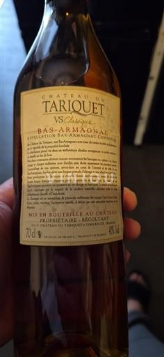 Sudoeste Não especificado Château Tariquet VS Classique Não Sazonado