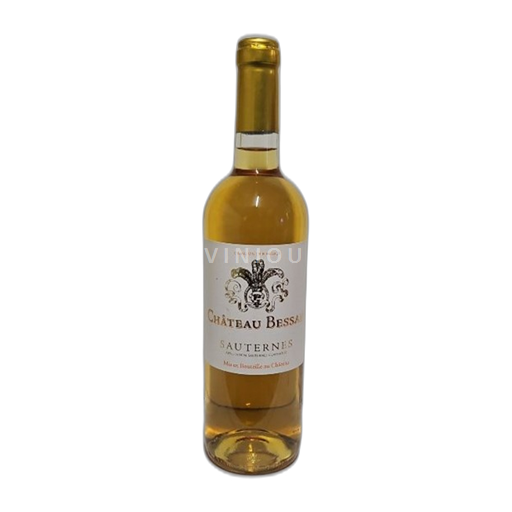 Bordeaux Sauternes Château Bessan Non-Vintage