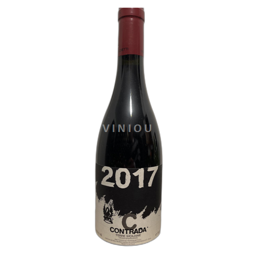 Sicile Contrada C 2017