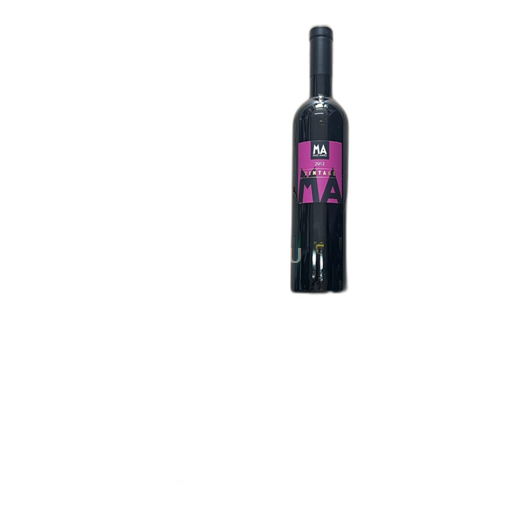 Roussillon Maury Mas Amiel Vintage 2012