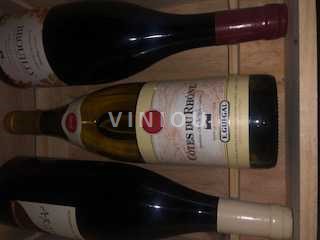 Thung lũng Rhône Côtes-du-rhône E. Guigal 2019