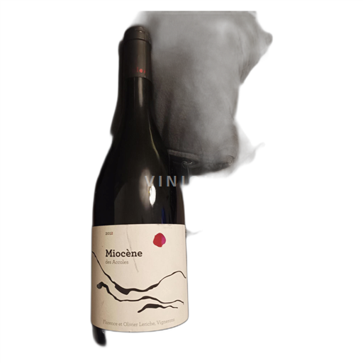 Alsace Ospecificerad Domaine des Accoles Miocène 2021