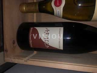 Loire Valley Cheverny Domaine Veilloux Argilo 2019